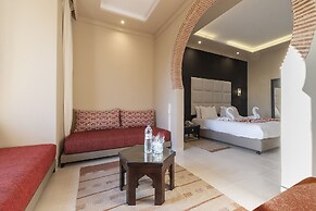 Eden Andalou Aquapark & Spa