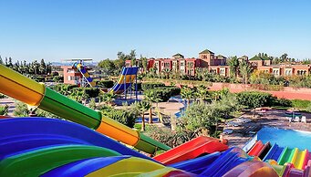 Eden Andalou Aquapark & Spa