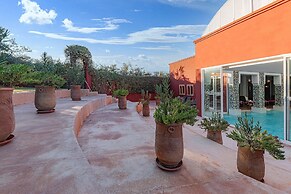 Eden Andalou Aquapark & Spa