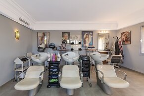 Eden Andalou Aquapark & Spa