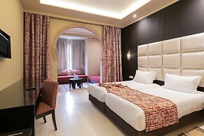 Eden Andalou Aquapark & Spa