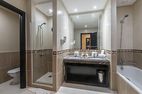 Eden Andalou Aquapark & Spa