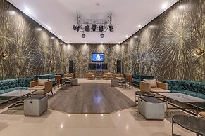 Eden Andalou Aquapark & Spa