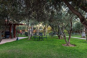 Eden Andalou Aquapark & Spa