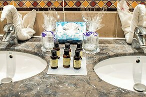 Eden Andalou Aquapark & Spa