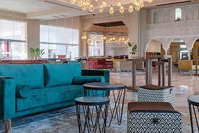 Eden Andalou Aquapark & Spa