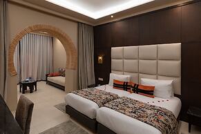 Eden Andalou Aquapark & Spa