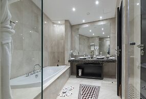 Eden Andalou Aquapark & Spa