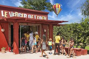 Eden Andalou Aquapark & Spa