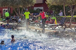 Eden Andalou Aquapark & Spa