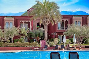 Eden Andalou Aquapark & Spa