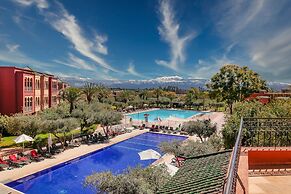 Eden Andalou Aquapark & Spa