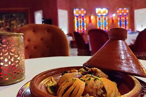 Eden Andalou Aquapark & Spa