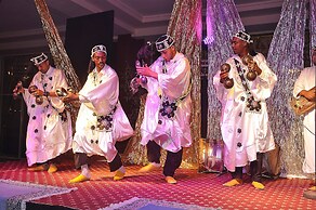 Eden Andalou Aquapark & Spa