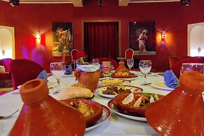 Eden Andalou Aquapark & Spa