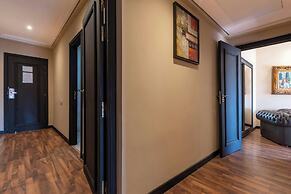 Eden Andalou Aquapark & Spa