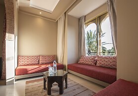 Eden Andalou Aquapark & Spa