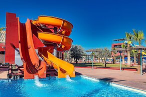Eden Andalou Aquapark & Spa