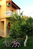 Rantos Apartments