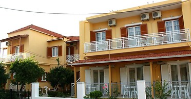 Rantos Apartments