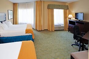 Holiday Inn Express Waterloo Cedar Falls by IHG