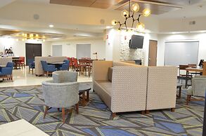 Holiday Inn Express Waterloo Cedar Falls by IHG
