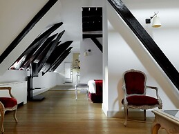 Cour du Corbeau Hotel Strasbourg - MGallery Collection