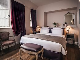 Cour du Corbeau Hotel Strasbourg - MGallery Collection