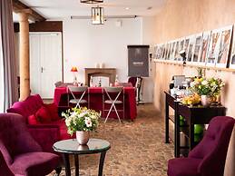 Cour du Corbeau Hotel Strasbourg - MGallery Collection