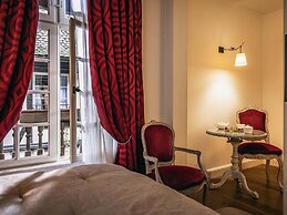 Cour du Corbeau Hotel Strasbourg - MGallery Collection