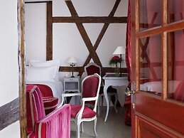 Cour du Corbeau Hotel Strasbourg - MGallery Collection