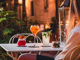 Cour du Corbeau Hotel Strasbourg - MGallery Collection