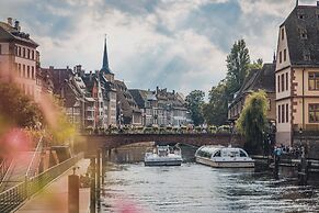 Hôtel Cour du Corbeau Strasbourg - MGallery