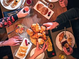 Cour du Corbeau Hotel Strasbourg - MGallery Collection