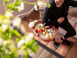 Cour du Corbeau Hotel Strasbourg - MGallery Collection