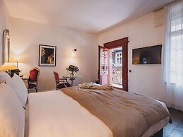 Hôtel Cour du Corbeau Strasbourg - MGallery