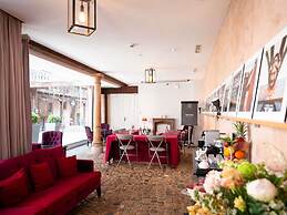 Cour du Corbeau Hotel Strasbourg - MGallery Collection