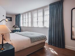 Cour du Corbeau Hotel Strasbourg - MGallery Collection