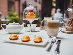 Cour du Corbeau Hotel Strasbourg - MGallery Collection