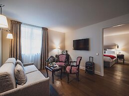 Cour du Corbeau Hotel Strasbourg - MGallery Collection