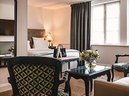 Cour du Corbeau Hotel Strasbourg - MGallery Collection