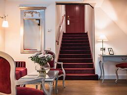 Cour du Corbeau Hotel Strasbourg - MGallery Collection