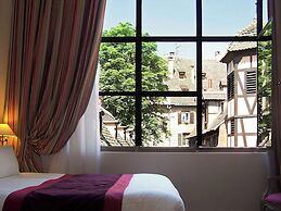 Cour du Corbeau Hotel Strasbourg - MGallery Collection