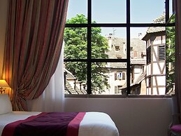 Cour du Corbeau Hotel Strasbourg - MGallery Collection