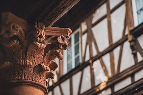 Cour du Corbeau Hotel Strasbourg - MGallery Collection