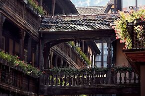 Cour du Corbeau Hotel Strasbourg - MGallery Collection