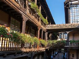 Cour du Corbeau Hotel Strasbourg - MGallery Collection