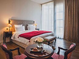 Cour du Corbeau Hotel Strasbourg - MGallery Collection