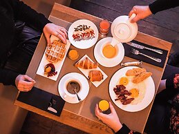 Cour du Corbeau Hotel Strasbourg - MGallery Collection