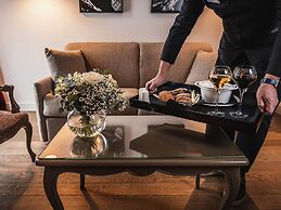Cour du Corbeau Hotel Strasbourg - MGallery Collection